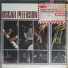 The Oscar Peterson Trio - Oscar Peterson Trio + One (Vinyl, LP, Album, Stereo) Very Good (VG) / Very Good (VG)