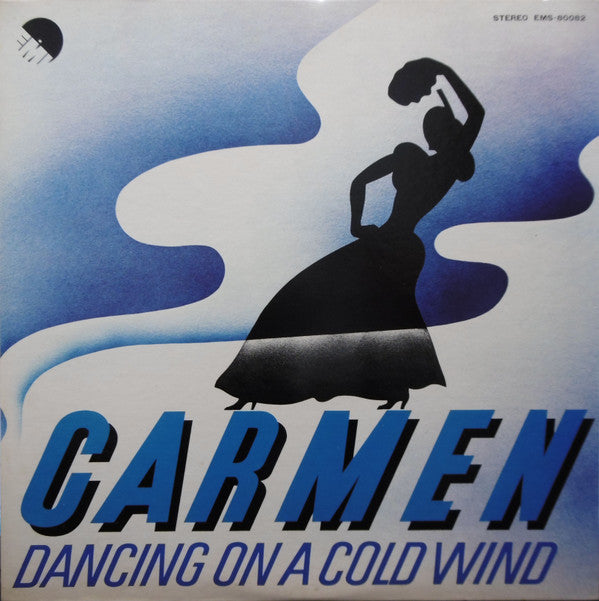 Dancing On A Cold Wind