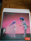 Amii Ozaki - Miracle (LP, Album, Promo, Stereo) - Near Mint (NM or M-) / Very Good Plus (VG+)