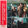 Tony Bennett - Tony Bennett/The McPartlands And Friends Make Magnificent Music (Vinyl, LP, Album, Stereo) Very Good Plus (VG+) / Very Good Plus (VG+)
