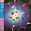 Junko Ohashi - Point Zero (LP, Album, Stereo) - Very Good Plus (VG+) / Very Good Plus (VG+)