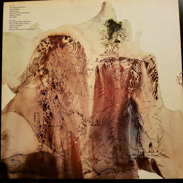 Master Release: John Simon's Album by John Simon