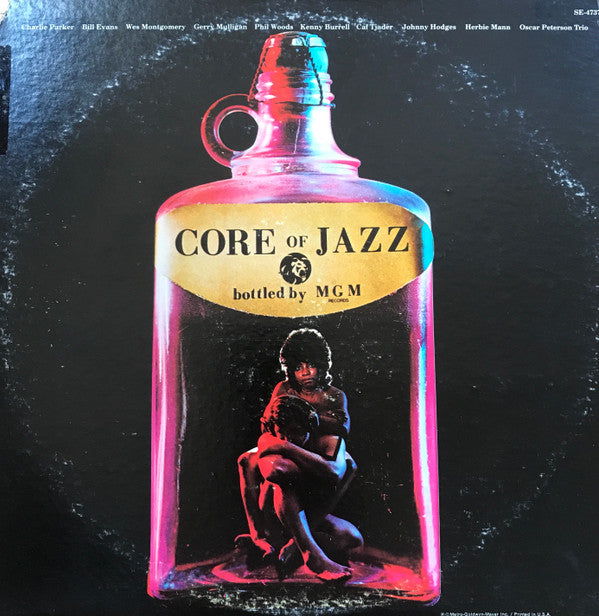 Core Of Jazz