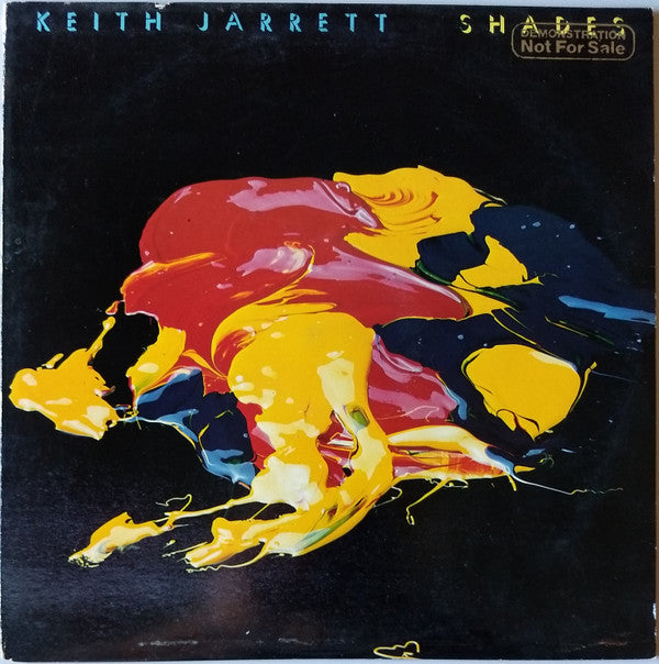 Release: Shades-Vinyl-US-None-ASD-9322, AS-9322-12971586