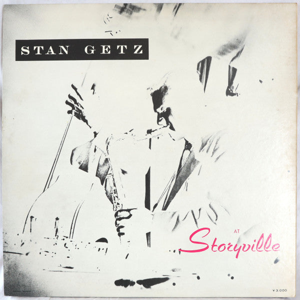Release: At Storyville-Vinyl-Japan-1973-SL-5045~6-RO-17909062