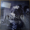 Rebecca (8) - Poison (LP, Album, Stereo) - Very Good Plus (VG+) / Near Mint (NM or M-)