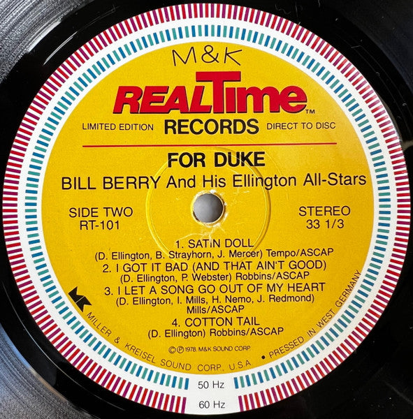 For Duke