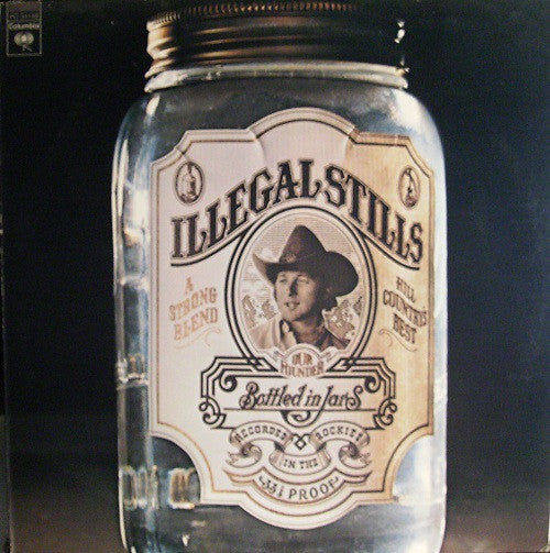 Release: Illegal Stills-Vinyl-US-1976-PC 34148-23363309