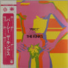 The Kinks - Percy (LP, Album, Reissue, Stereo) - Very Good Plus (VG+) / Very Good Plus (VG+)