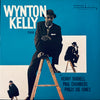 Wynton Kelly - Wynton Kelly (LP, Album, Reissue, Mono) - Good Plus (G+) / Very Good Plus (VG+)