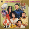 The Fifth Dimension - Golden Double Series (2xVinyl, LP, Compilation) Very Good (VG) / Very Good Plus (VG+)