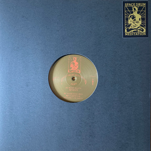 Master Release: Untitled by Space Drum Meditation