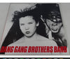 Dang Gang Brothers Band - Dang Gang Brothers Band (Vinyl, LP, Album) Good Plus (G+) / Good Plus (G+)