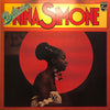 Nina Simone - Reflection (LP, Compilation, Stereo) - Very Good Plus (VG+) / Very Good (VG)