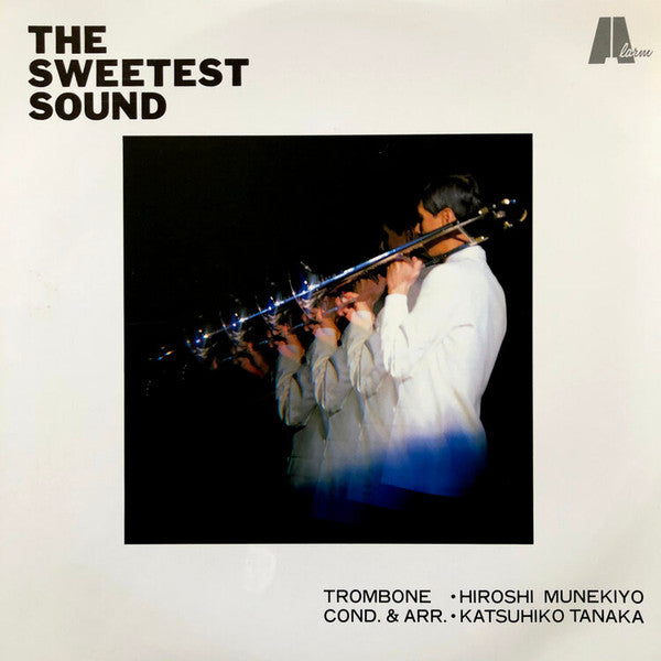 Release: Unknown Release-Vinyl-Japan-1987-LRS-941-16757931