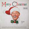 Bing Crosby - Merry Christmas (LP, Album, Reissue) - Near Mint (NM or M-) / Very Good Plus (VG+)