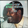 The Oscar Peterson Trio - Tristeza On Piano (Vinyl, LP, Album, Stereo) Very Good (VG) / Very Good Plus (VG+)