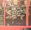 Tom Waits - Nighthawks At The Diner (2xLP, Album, Reissue, Stereo) - Good Plus (G+) / Very Good Plus (VG+)