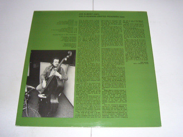 Release: Two's Company ...-Vinyl-Denmark-1974-SCS-1019-22195702
