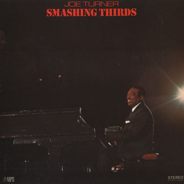 Release: Smashing Thirds-Vinyl-Japan-None-ULX-10-P-21909466