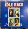 The Idle Race - The Birthday Party (Vinyl, LP, Album, Promo, Reissue) Very Good Plus (VG+) / Good Plus (G+)