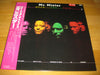 Mr. Mister - I Wear The Face (Vinyl, LP, Album, Promo) Very Good Plus (VG+) / Very Good Plus (VG+)