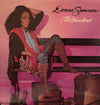 Donna Summer - The Wanderer (Vinyl, LP, Album) Very Good (VG) / Very Good Plus (VG+)
