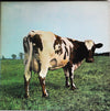 Pink Floyd - Atom Heart Mother (LP, Album, Repress, Stereo) - Very Good Plus (VG+) / Very Good Plus (VG+)