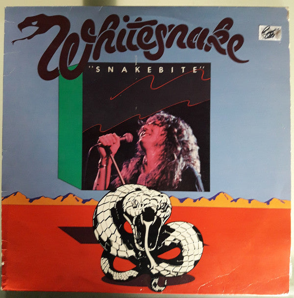 Release: Snakebite-Vinyl-US-None-GHS 24174-13508258