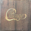 Chicago (2) - Chicago V (LP, Album) - Very Good (VG) / Very Good Plus (VG+)