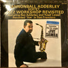 Cannonball Adderley Sextet - Jazz Workshop Revisited (Vinyl, LP, Album, Stereo) Good Plus (G+) / Very Good (VG)