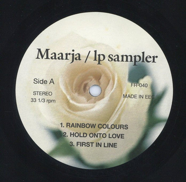 Release: Unknown Release-Vinyl-Europe-None- FR-040-13128982