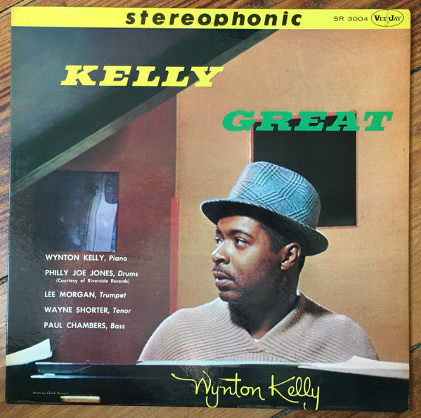 Kelly Great
