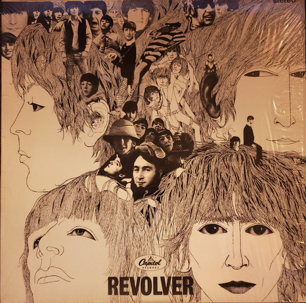 Revolver
