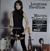 Mariya Takeuchi - Longtime Favorites = ロングタイム フェイヴァリッツ (Vinyl, LP, Album, Limited Edition, Stereo) Near Mint (NM or M-) / Near Mint (NM or M-)