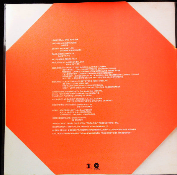 Release: Stop-Vinyl-Japan-1975-ECS-80301-28717111