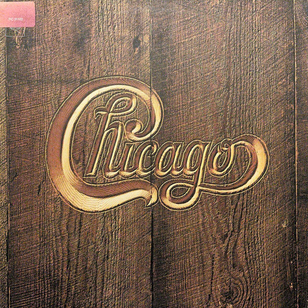 Chicago V