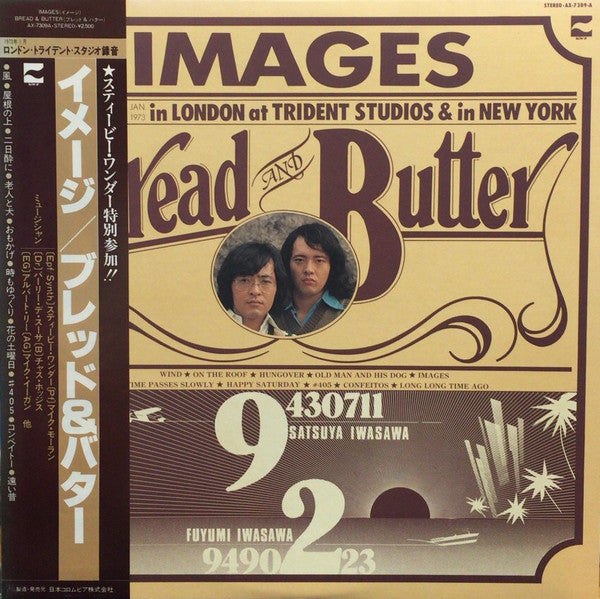 Master Release: Images by Bread & Butter (4)