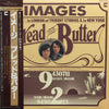 Bread & Butter (4) - Images (Vinyl, LP, Album, Reissue) Very Good Plus (VG+) / Very Good Plus (VG+)