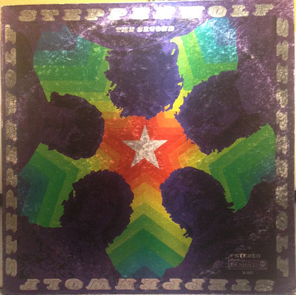 Release: The Second-Vinyl-US-1969-DS-50037-11491341