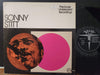 Sonny Stitt - Sonny Stitt (Previously Unreleased Recordings) (Vinyl, LP, Album, Stereo) Good Plus (G+) / Good Plus (G+)
