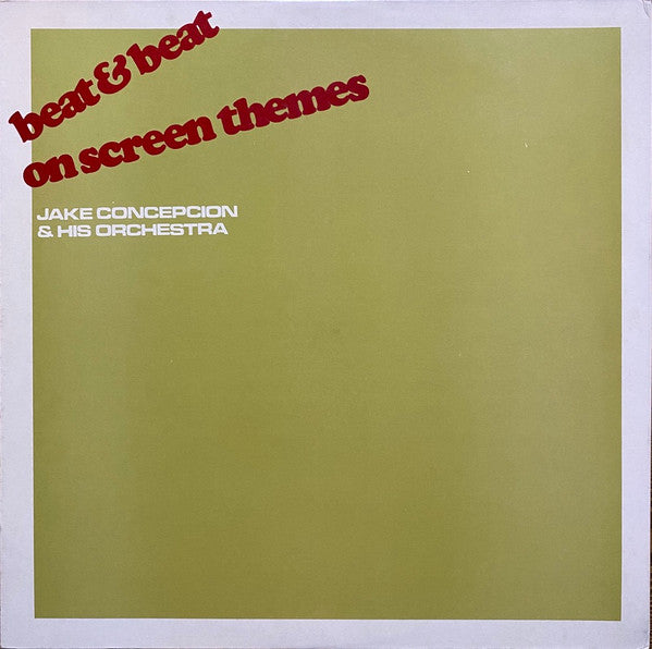 Beat & Beat On Screen Themes