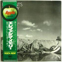 Release: Elephant's Memory-Vinyl-Japan-1972-EAP-80676-10071060