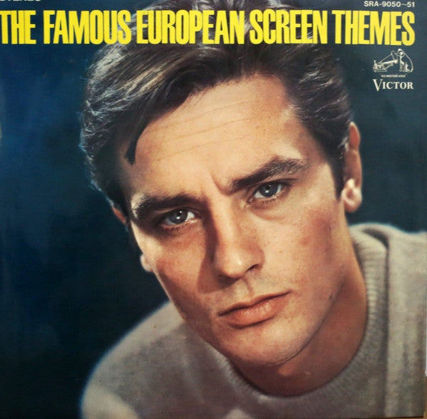 The Famous European Screen Themes