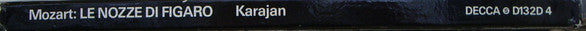 Mozart - Le Nozze Di Figaro