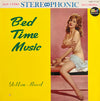 Hal Aloma - Bed Time Music (Vinyl, LP, Album, Stereo) Very Good (VG) / Very Good (VG)