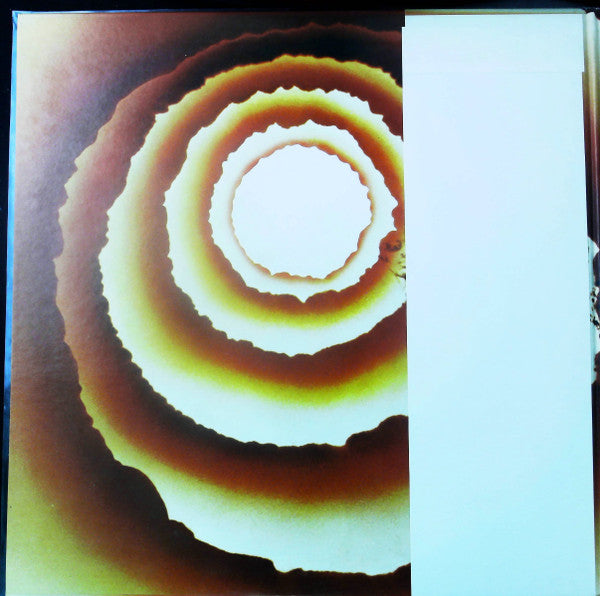 Songs In The Key Of Life