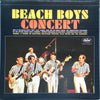 The Beach Boys - Concert (Vinyl, LP, Album, Reissue, Stereo) Very Good Plus (VG+) / Very Good Plus (VG+)