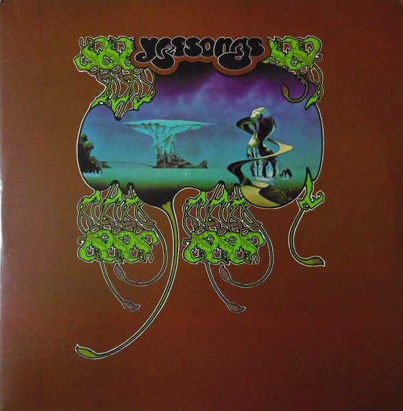Yessongs