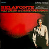 Harry Belafonte - Belafonte Returns To Carnegie Hall (2xLP, Album, Stereo) - Very Good Plus (VG+) / Very Good Plus (VG+)
